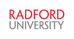 RadfordUniversity_Stacked_OnLight